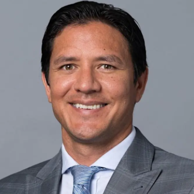Brian Ching